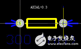 電解電容封裝