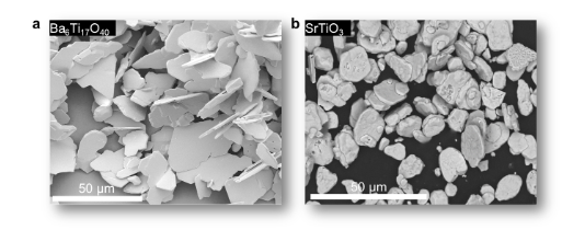 西安交大獲取到用于脈沖功33UF 16V率系統的陶瓷電容器儲能密度最高值