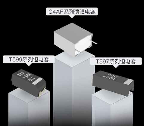 唯樣商城“KEMET超級品牌月”來襲22UF 63V！4大福利讓你明晰百年電容器大品牌魅力！