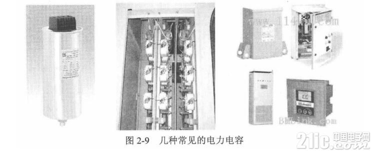 電容器如100UF 16V何應用