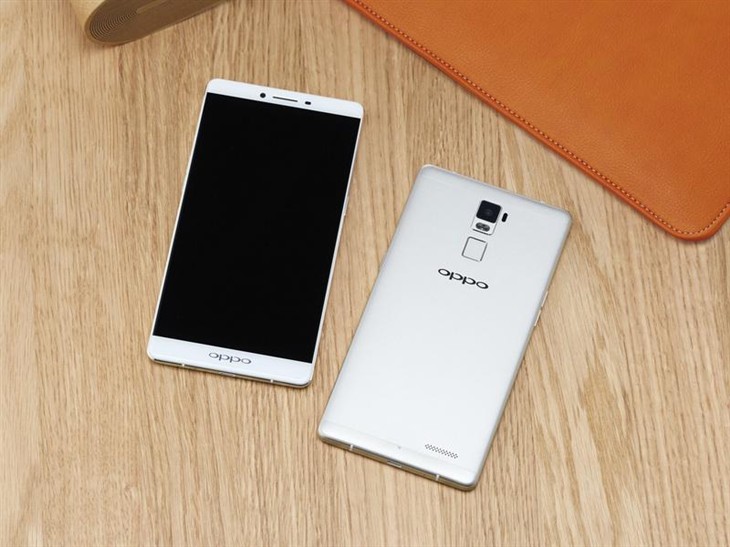 十年誠品全金屬續航大咖OPPO R7 Plus 