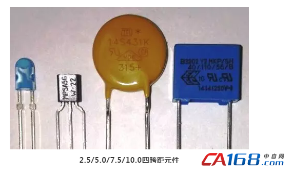 視頻 | 想自動化生產LED驅動器68UF 6.3V嗎？Radial 88HT立式插件機是最佳選擇