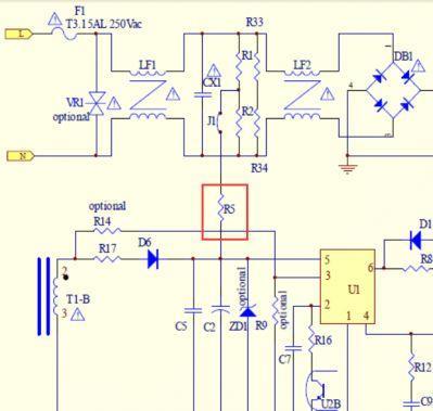 十年電源研發工程師的三十VT鋁電解電容條開關電源設計實用經歷（三）