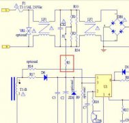 十年電源研發工程師的三十VT鋁電解電容條開關電源設計實用履歷（三）