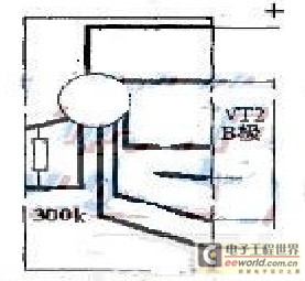 報警輸液監護器VT電容的電流設計與方案