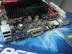 MLPC電容被動散熱+全固態電容！E350報價699元