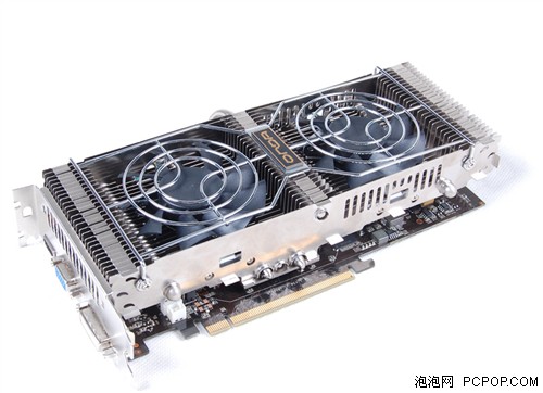 鋁電解電容潛能無極限！昂達堆料王460神戈登場